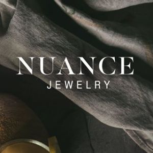 Nuance Jewelry Logo